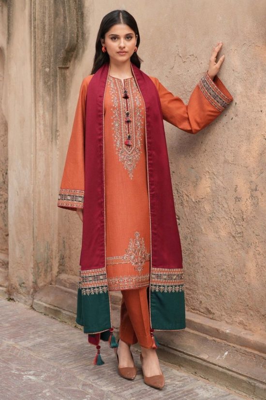 Maria B Summer Lawn Collection 2025