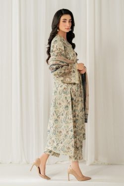 Baroque Summer Lawn Collection 2025