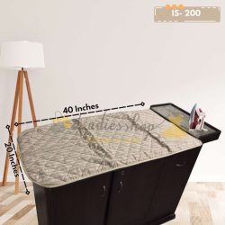 Iron Stand Covers