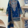 Zara Shah jahan Summer Lawn Collection 2025