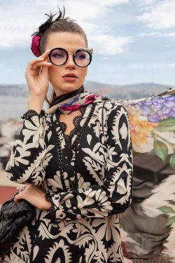 Maria B Summer Lawn Collection 2025