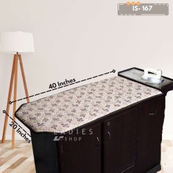 Iron Stand Covers