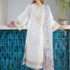 Jazmin Summer Lawn Collection 2025