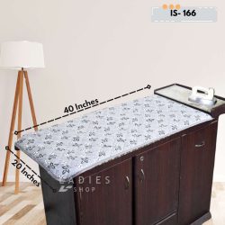 Iron Stand Covers