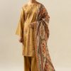 Sapphire Summer Lawn Collection 2025
