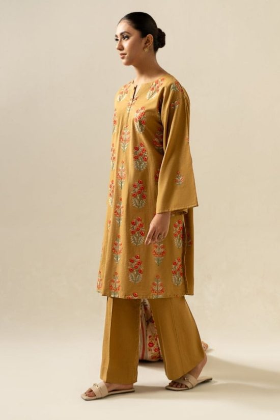 Sapphire Summer Lawn Collection 2025