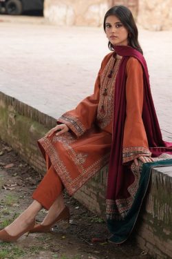 Maria B Summer Lawn Collection 2025