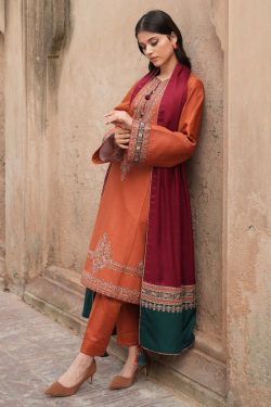 Maria B Summer Lawn Collection 2025