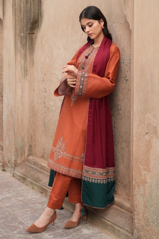 Maria B Summer Lawn Collection 2025
