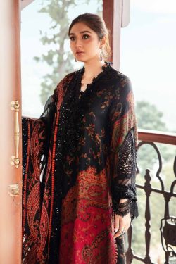 Maria B Summer Lawn Collection 2025