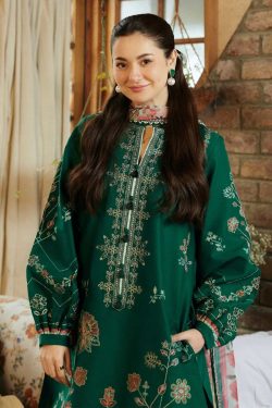 Zara ShahJahan Summer Lawn Collection 2025
