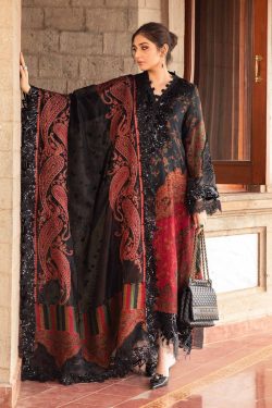 Maria B Summer Lawn Collection 2025