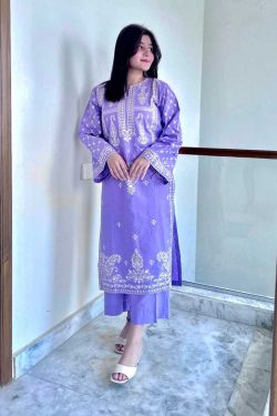 Bareeze 2Pcs Embroidered Lawn Collection 2026 BR-819