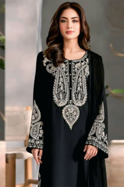 Mirana 3Pcs Embroidered Summer Lawn Collection 2026 MR-4430