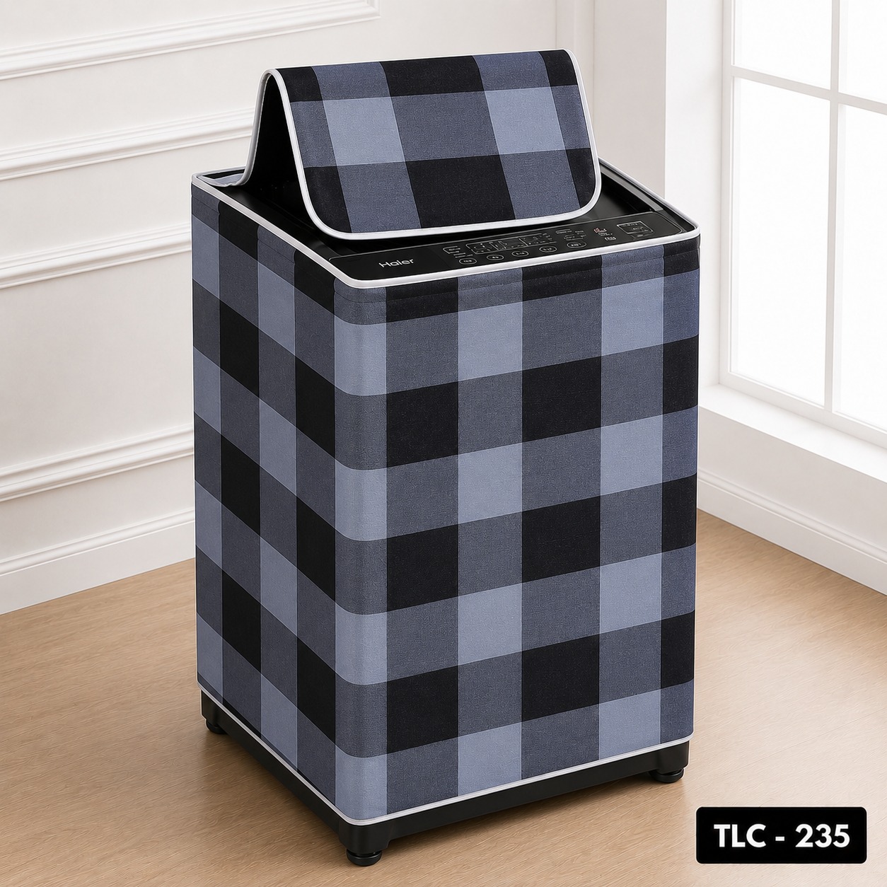 TLC-235 | Pearl Check TLC-235 | Pearl Check